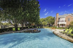 Image for The Meadows At North Richland Hills Apartments - 8515 Boulevard 26